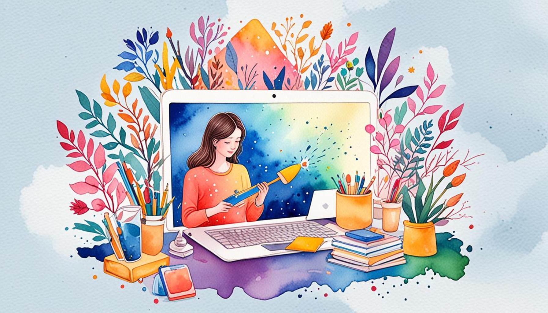 The Importance of Digital Decluttering in Reducing Stress and Anxiety