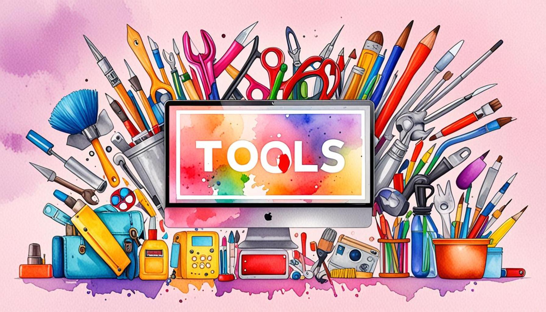 Tools and Apps to Facilitate Your Digital Decluttering Process: What Really Works?