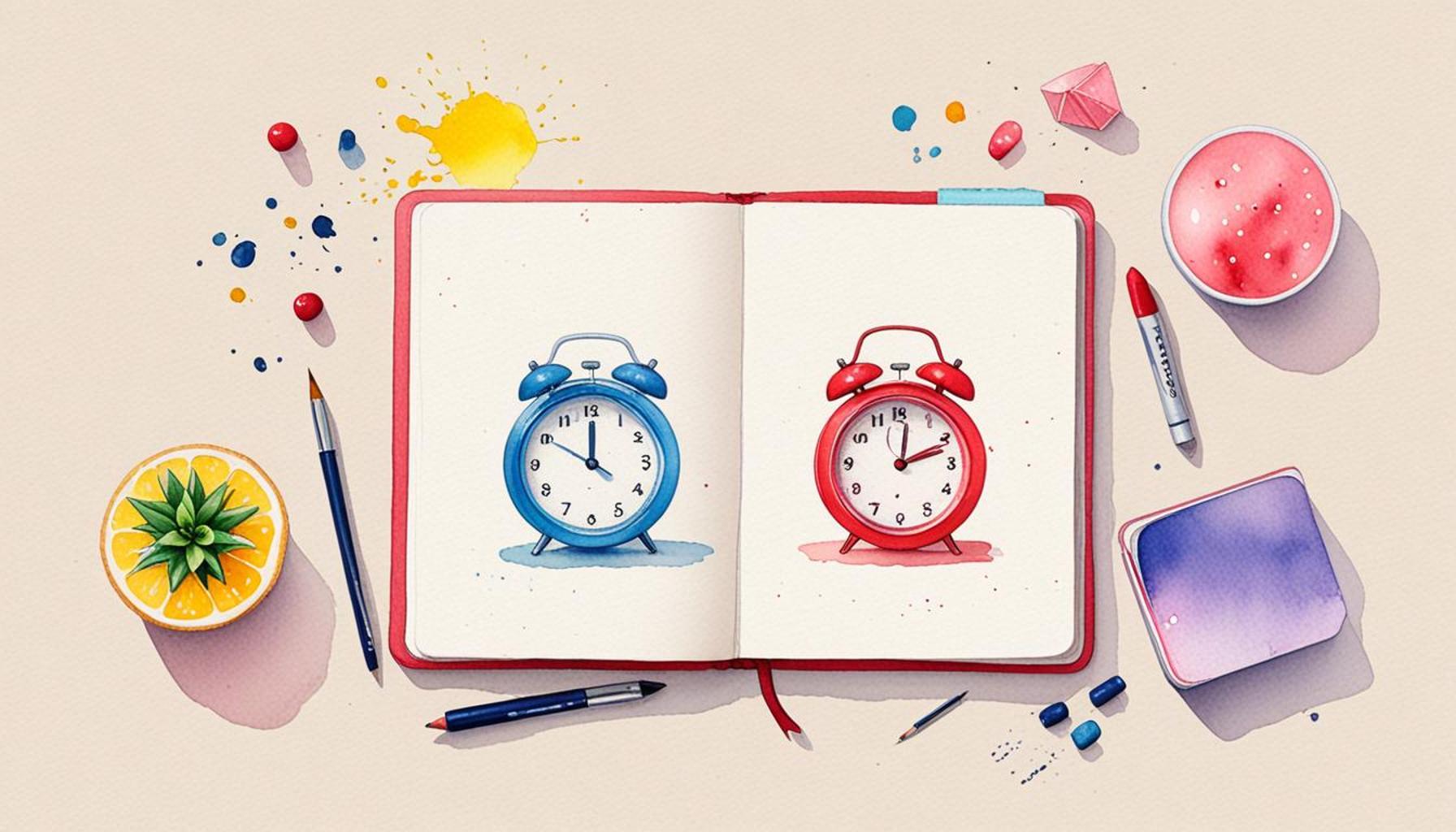 Minimalist Strategies for an Effective Weekly Plan: How to Optimize Your Time with Simplicity