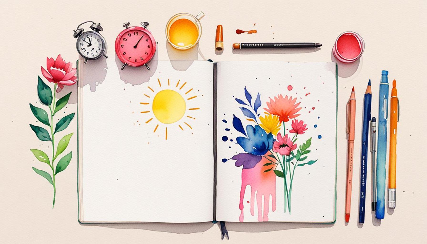 Minimalist Daily Rituals: How Simple Practices Can Transform Your Approach to Time Management