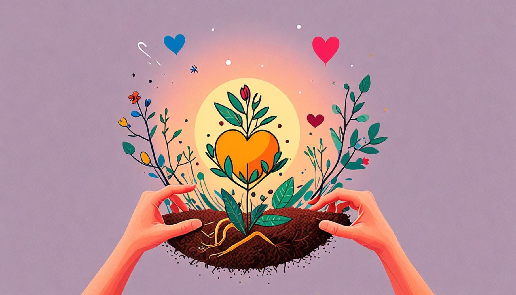 Cultivating Meaningful Relationships: Living Intentionally in a Minimalist World