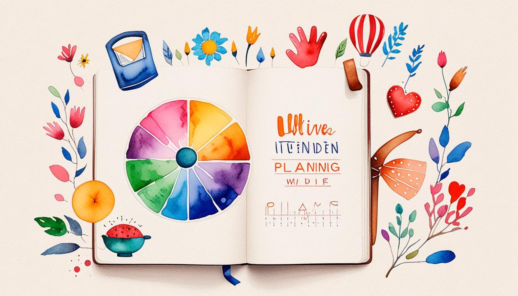 Intentional Life Planning: Strategizing Your Daily Life with Minimalist Principles