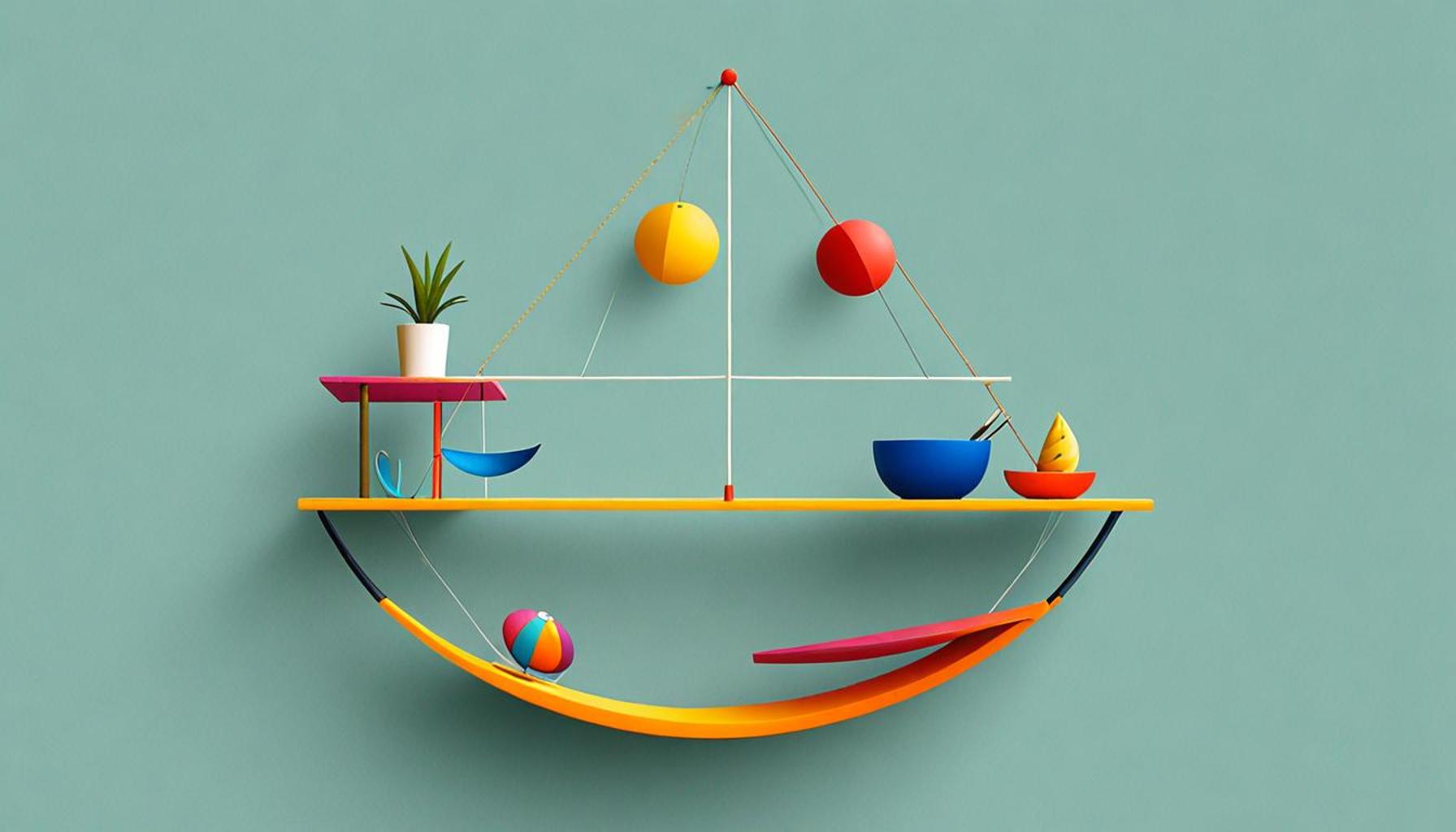 The Importance of Leisure and Free Time in Intentional Living: Balancing Minimalism and Pleasure