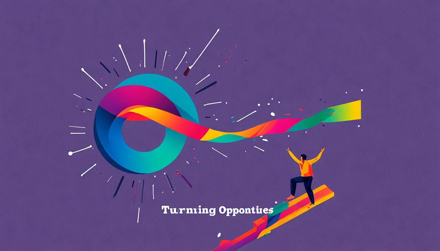 Transforming Challenges into Opportunities: How Intentional Living and Minimalism Can Aid in Overcoming Personal Obstacles