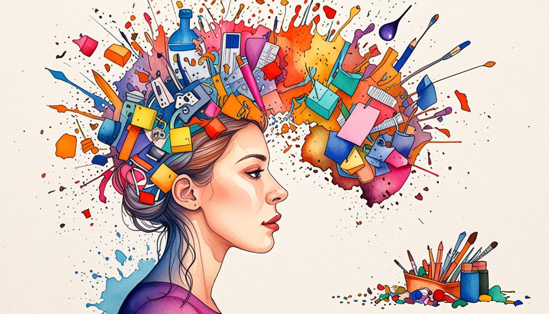 The Psychology of Clutter: How Disorder Affects Our Mind and Productivity
