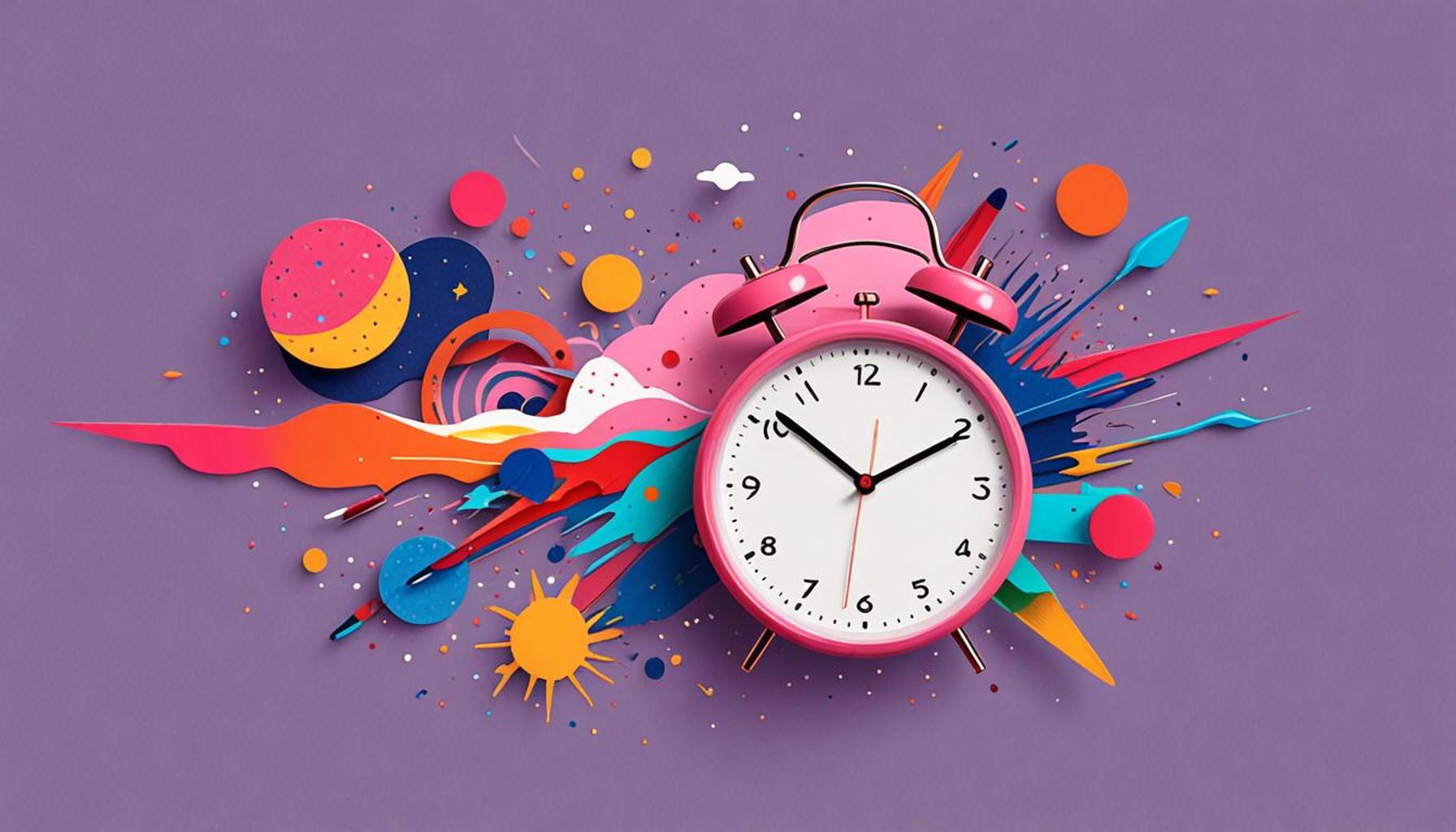 Creating Space for What Matters: How Minimalism Transforms Your Relationship with Time