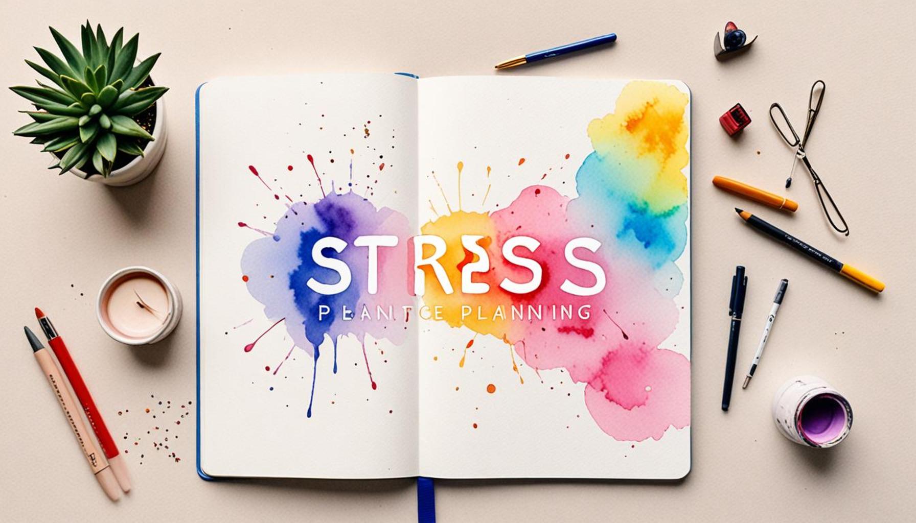Stress-Free Planning: How a Minimalist Approach Can Revolutionize Your Daily Routines