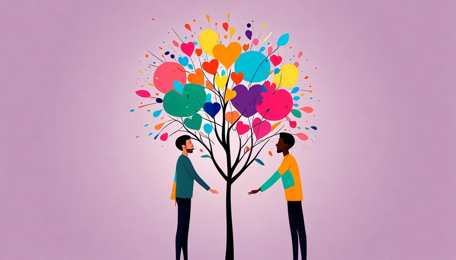 Transforming Relationships Through Intentional Living: How Minimalism Can Strengthen Personal Connections