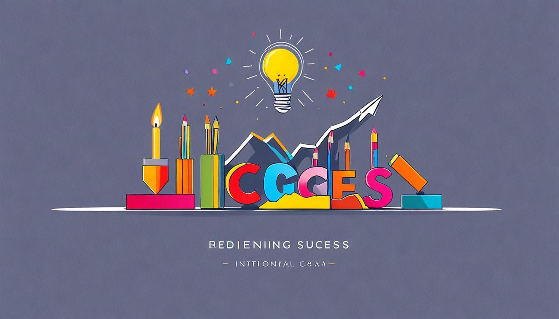 Redefining Success: How Intentional Living and Minimalism Can Transform Our Goals