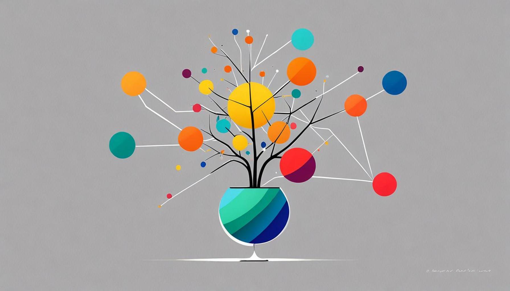 The Connection Between Minimalism and Intentional Living: How Less Can Be More