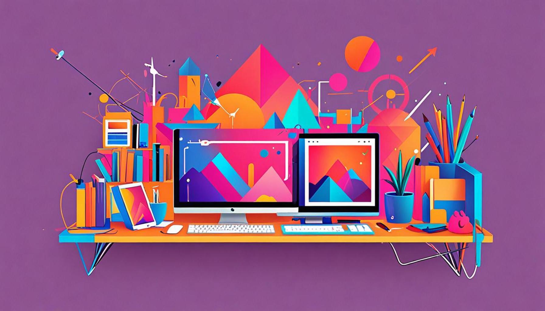 Digital Minimalism: Optimizing Your Virtual Space for a More Organized Life