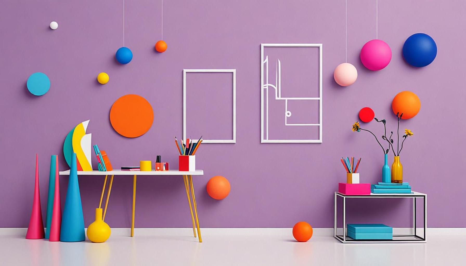 The Influence of Minimalism on Decoration: Using Space Efficiently and Aesthetically