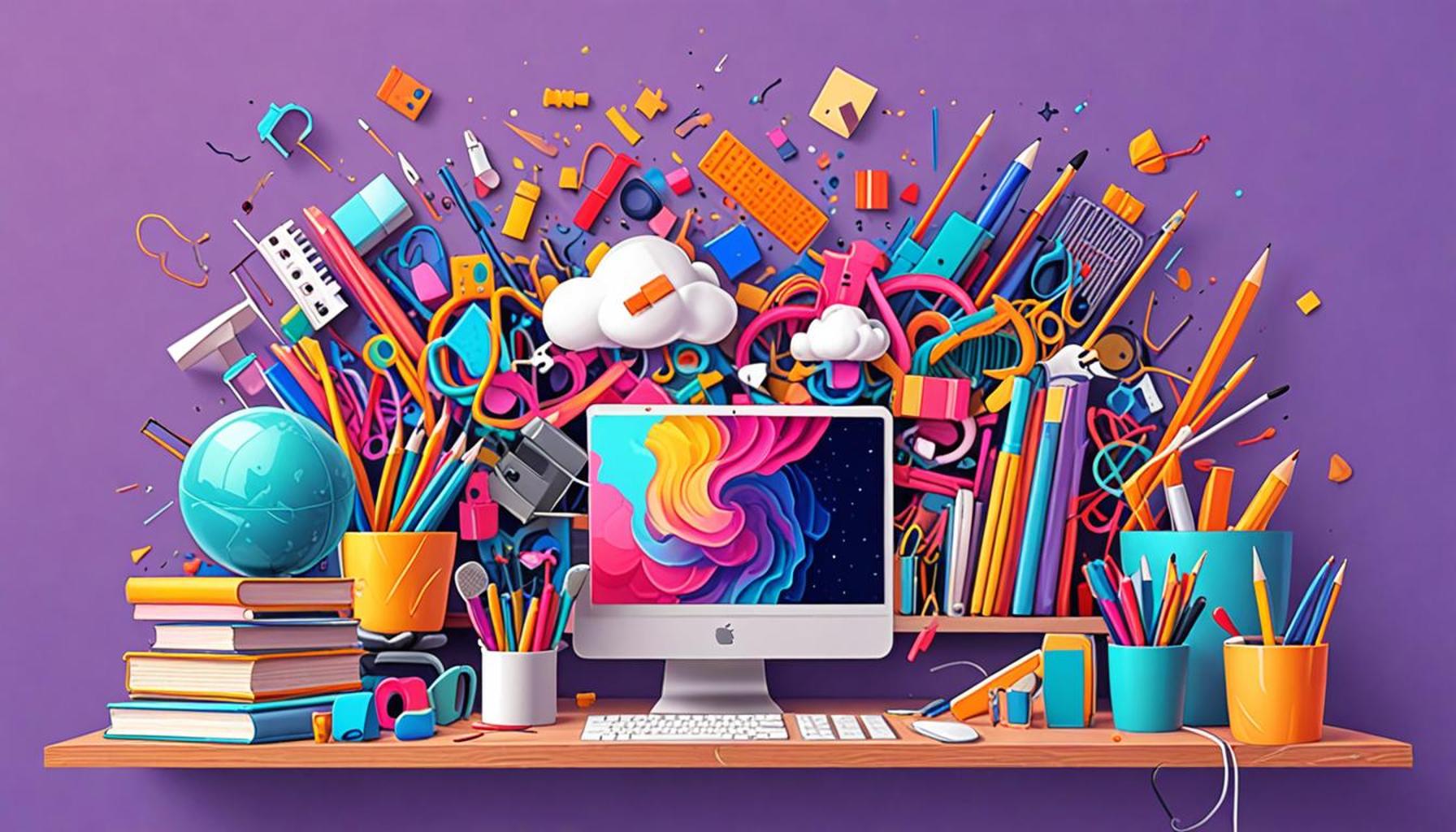 How Digital Decluttering Can Improve Your Creativity and Focus