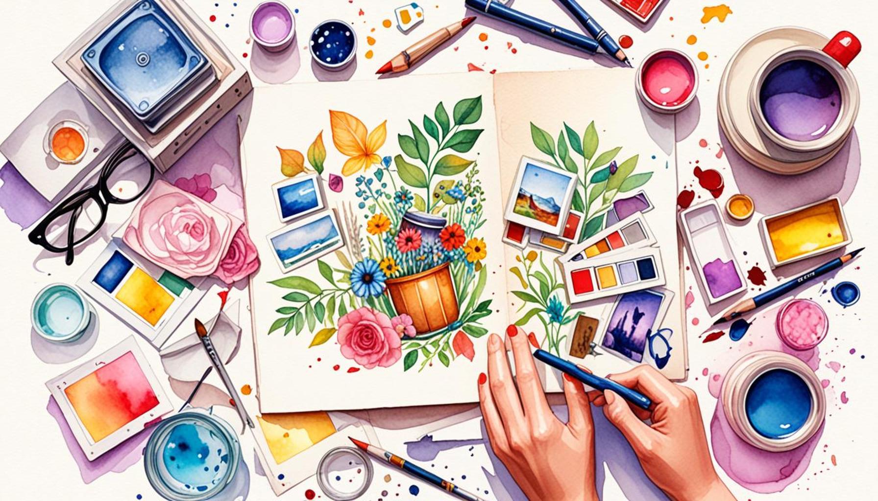 Transforming Memories: How to Deal with Sentimental Items without Creating Clutter