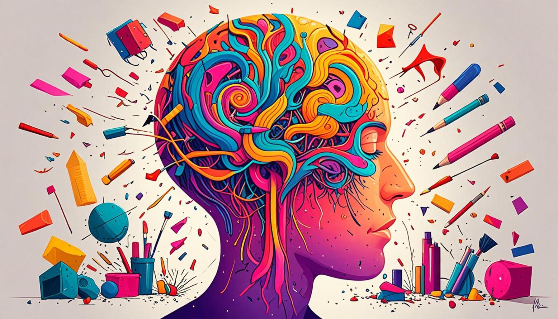 The Psychology of Detachment: How to Reduce Clutter and Increase Mental Clarity