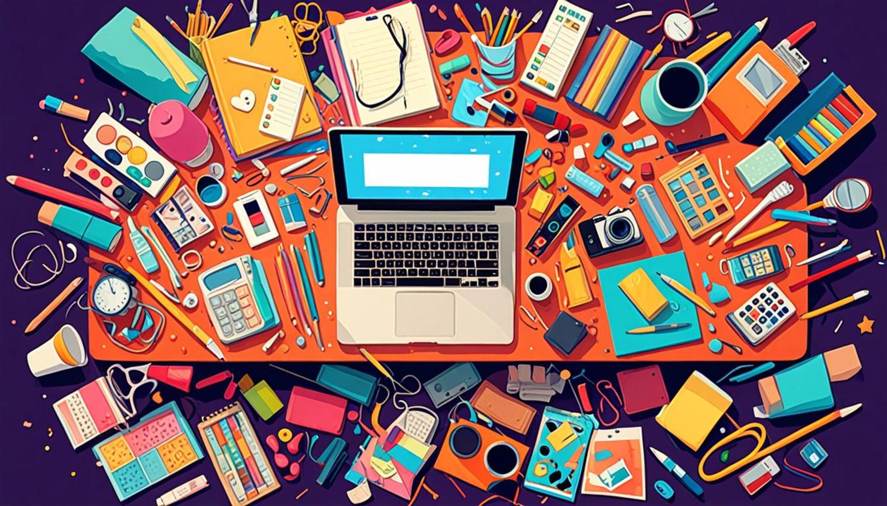 The Importance of Routine: How Daily Habits Can Contribute to Long-Term Clutter Reduction