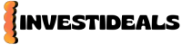 Logo investideals.com
