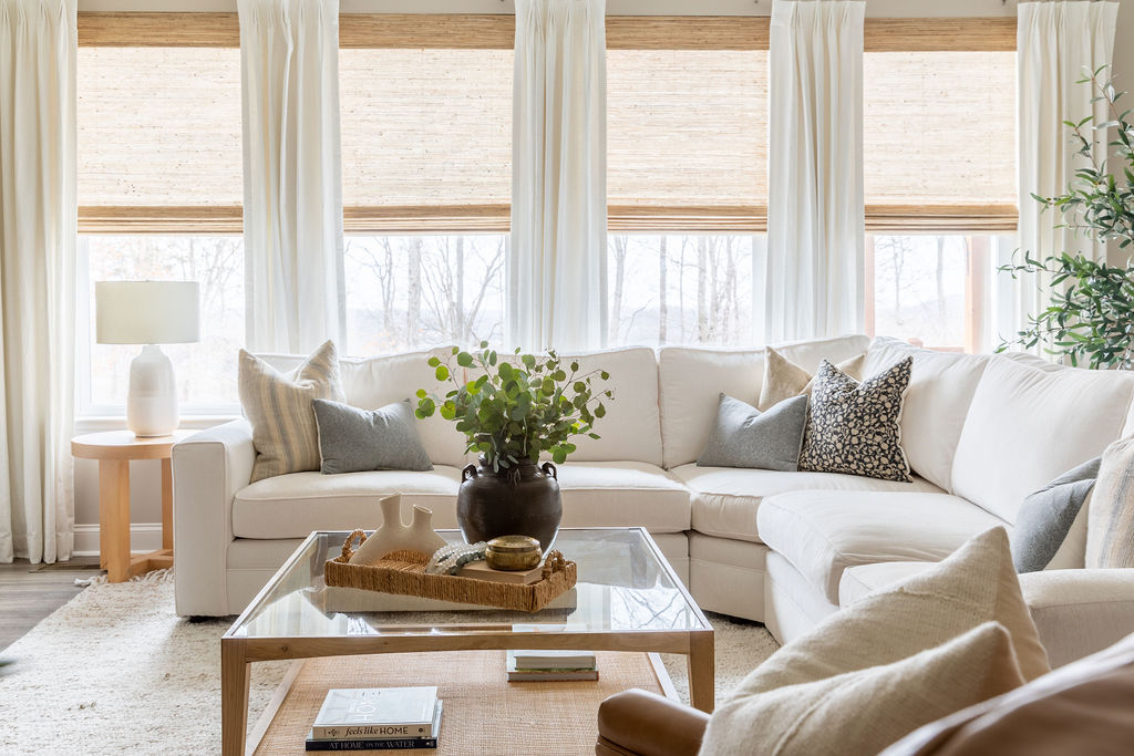 Intentional living?>