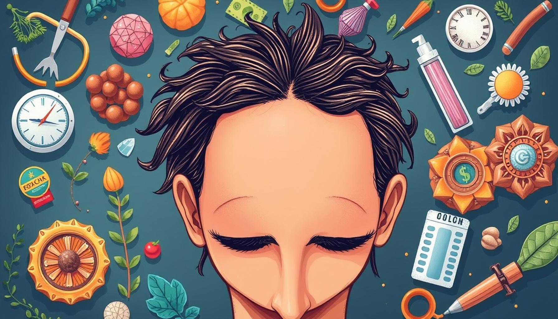 Understanding Scalp Care: Essential Practices for Healthy Hair Growth