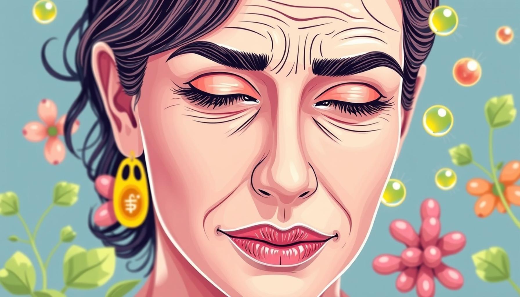 The Role of Collagen Supplements in Enhancing Skin Elasticity and Reducing Wrinkles