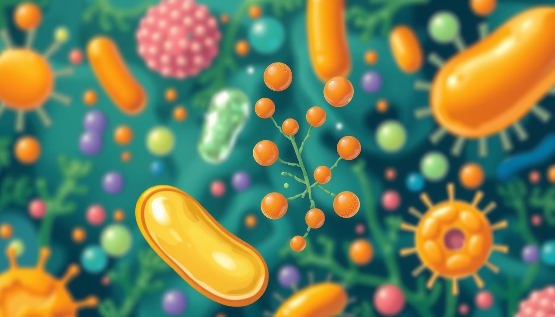 Probiotics and Their Role in Promoting a Healthy Skin Microbiome
