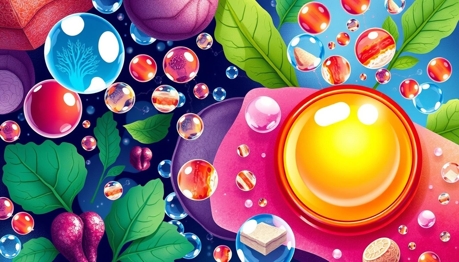 The Impact of Omega-3 Fatty Acids on Skin Hydration and Inflammation