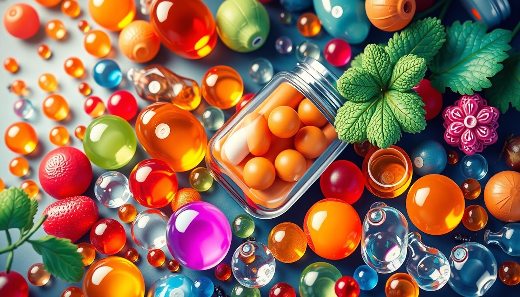The Role of Amino Acids in Nutritional Supplements for Skin Regeneration and Youthfulness