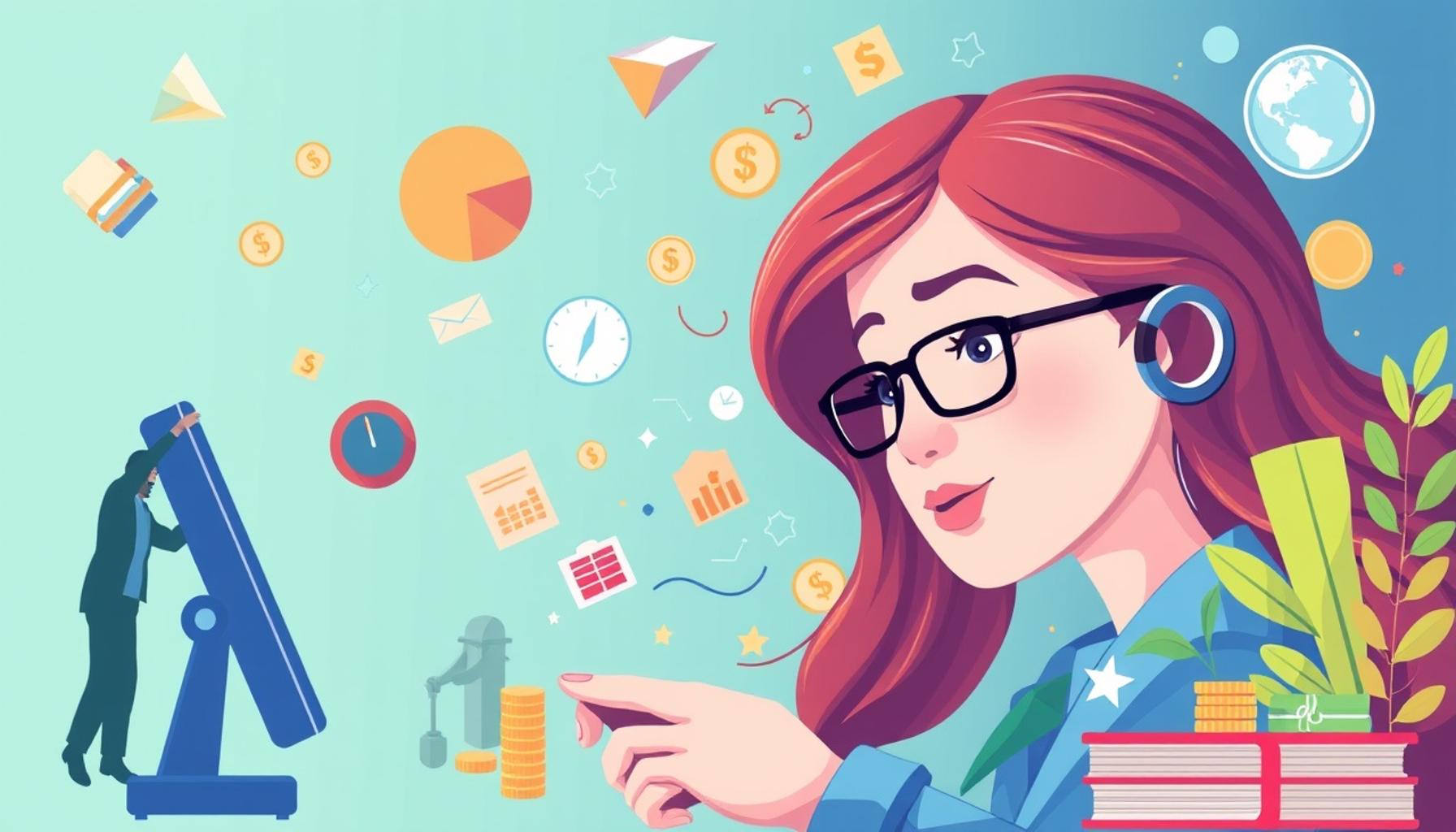 Facial Care in the Digital Age: How Screen Exposure Affects Skin Health