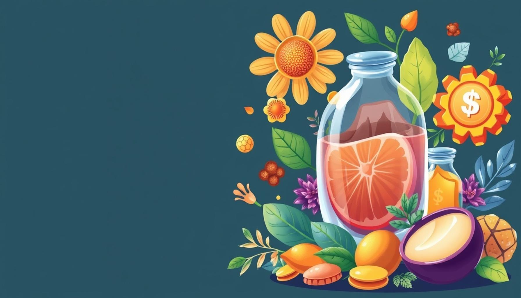 The Benefits of Body Treatments with Natural Ingredients