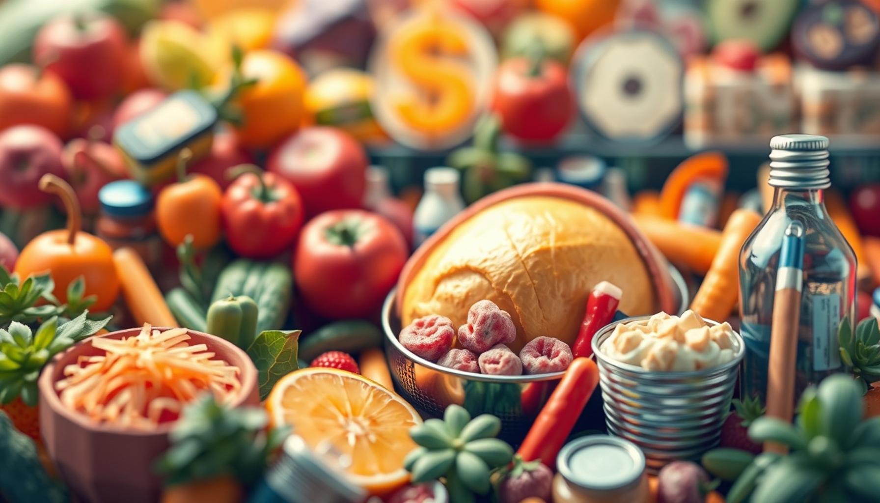 The Influence of Diet on the Results of Body Treatments