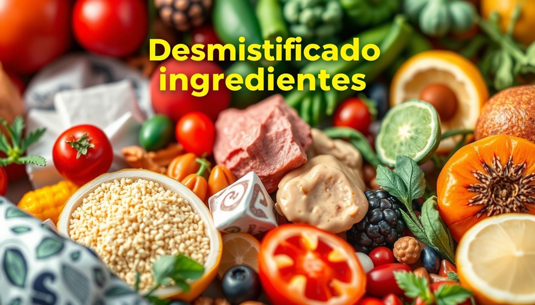 Demystifying Ingredients: What Terms Like ‘Hypoallergenic’ and ‘Non-Comedogenic’ Really Mean in Beauty Products