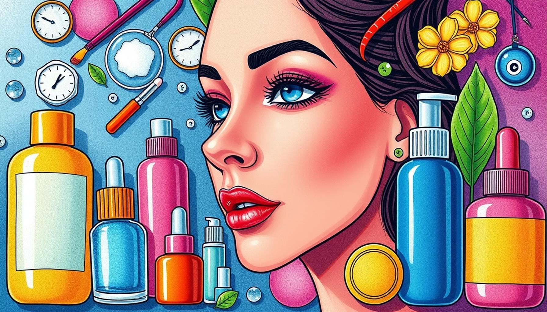 The Role of Efficacy Testing in Cosmetic Products: How to Ensure Real Results