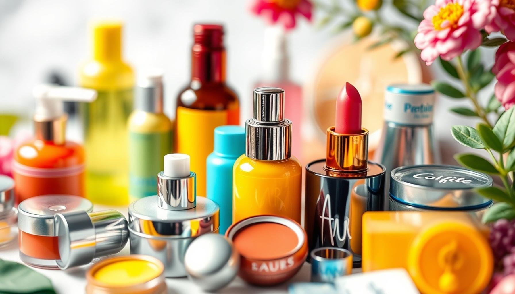 The Rise of Multifunctional Cosmetics: How Products that Combine Multiple Benefits are Changing the Beauty Routine