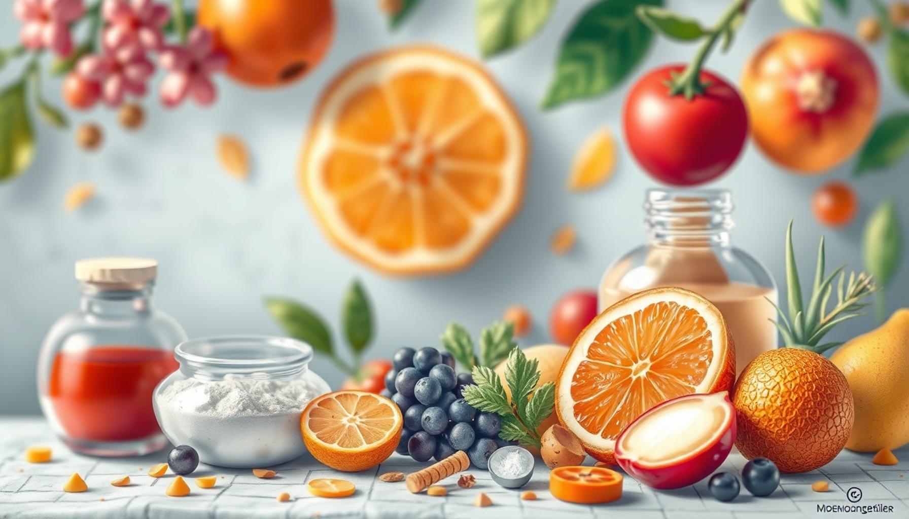 The Impact of Activated Ingredients in Beauty and Skincare Products