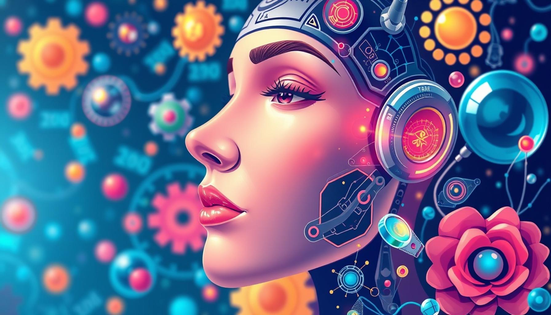 The Role of AI in Personalized Skincare Solutions