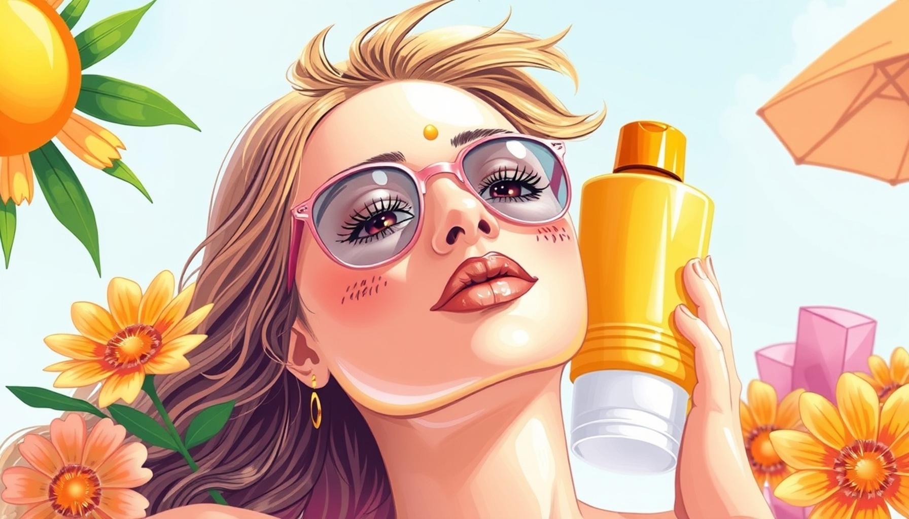 The Importance of Sunscreen in Daily Skincare Routines