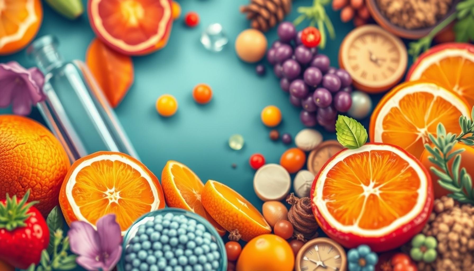 The Evolution of Anti-Aging Products: Ingredients and Efficacy