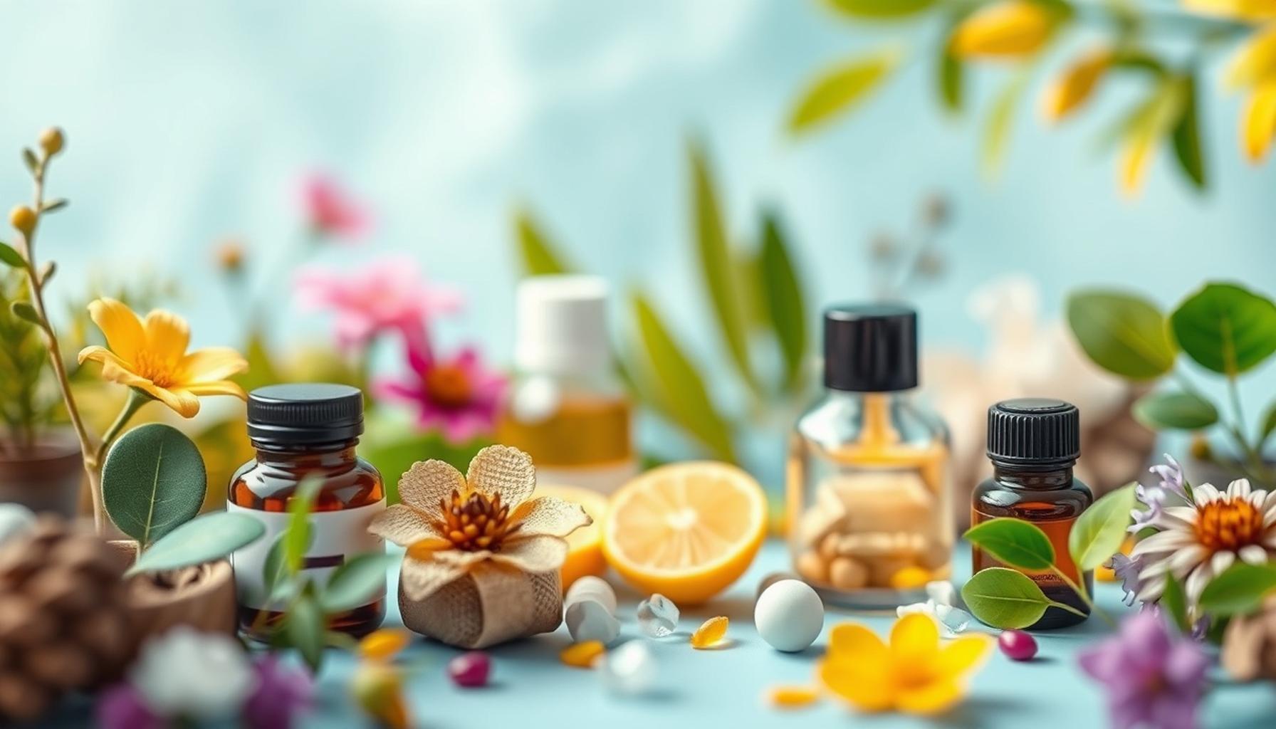 The Role of Aromatherapy in Body Treatments and Its Impact on Well-Being