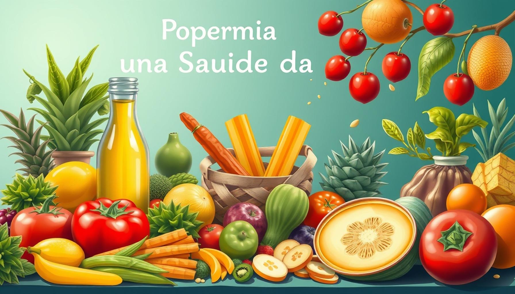 The Role of Nutrition in Skin Health: Foods that Help with Facial Care