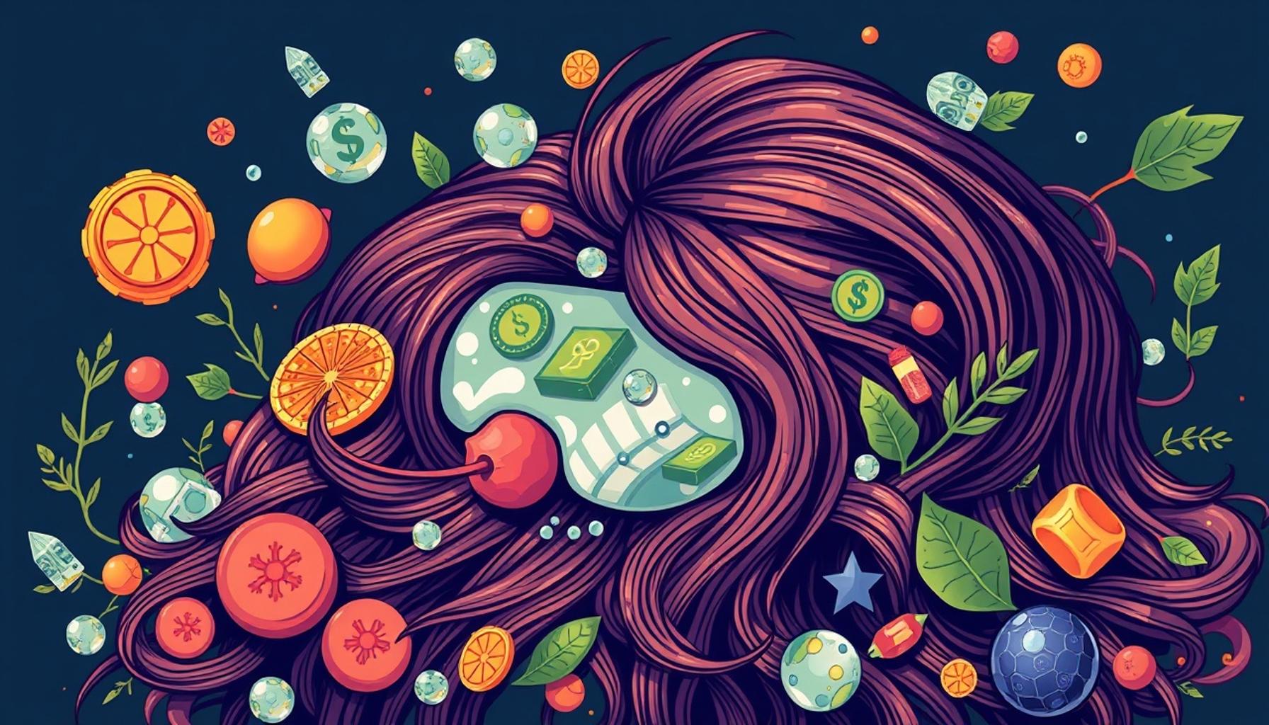The Role of Scalp pH in Hair Health: Understanding the Balance for Optimal Growth