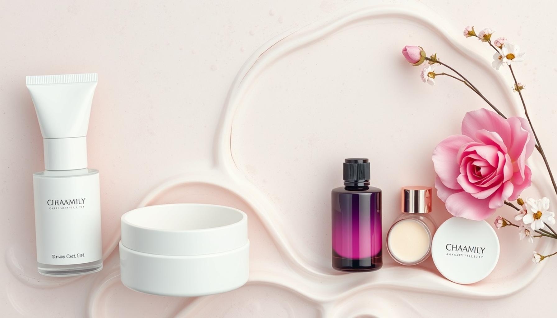 Benefits of a skincare routine?>